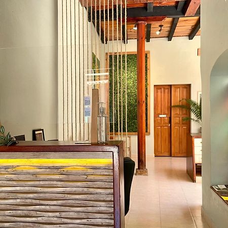 Casa Azabache Hotel San Cristóbal de Las Casas Kültér fotó