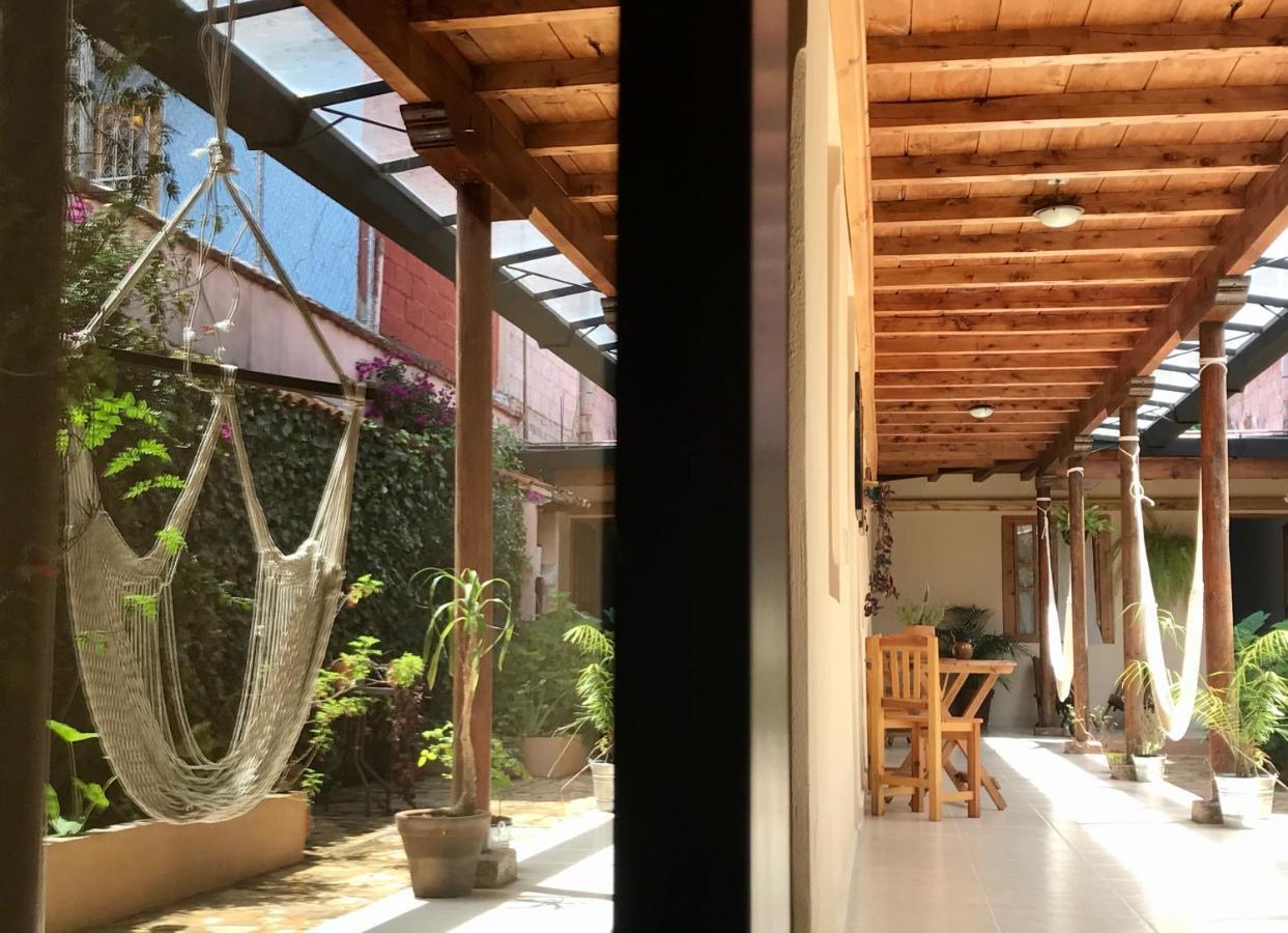 Casa Azabache Hotel San Cristóbal de Las Casas Kültér fotó