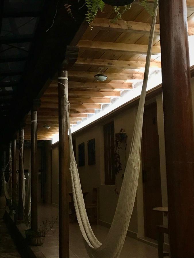 Casa Azabache Hotel San Cristóbal de Las Casas Kültér fotó