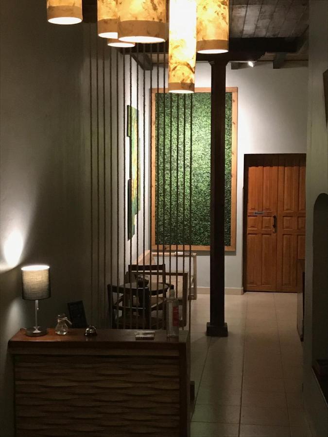 Casa Azabache Hotel San Cristóbal de Las Casas Kültér fotó