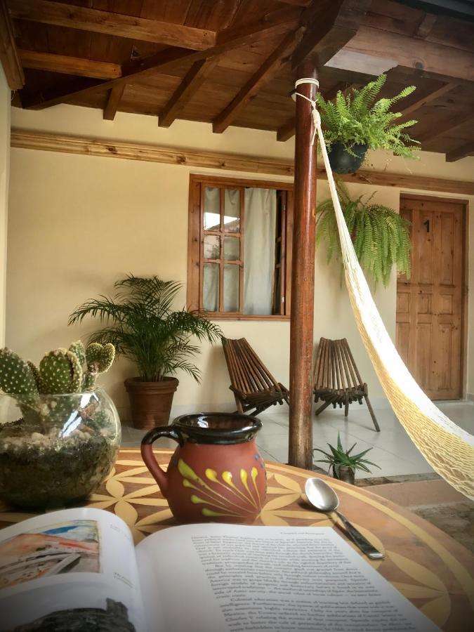 Casa Azabache Hotel San Cristóbal de Las Casas Kültér fotó