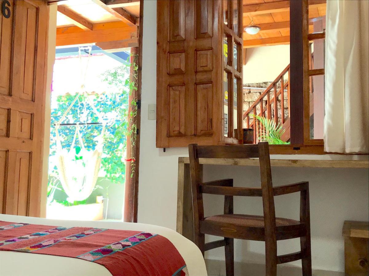 Casa Azabache Hotel San Cristóbal de Las Casas Kültér fotó