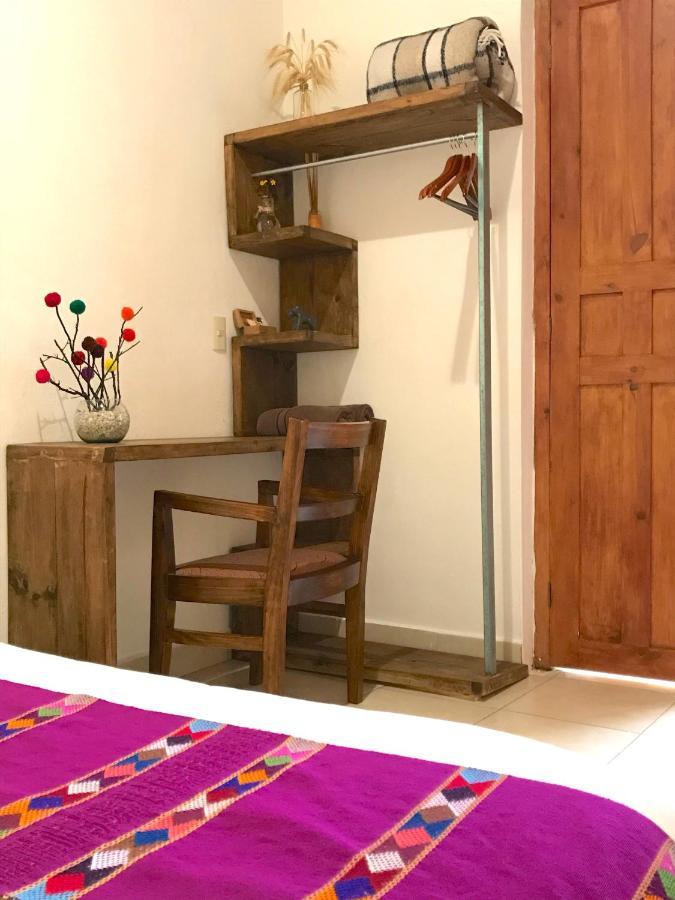 Casa Azabache Hotel San Cristóbal de Las Casas Kültér fotó