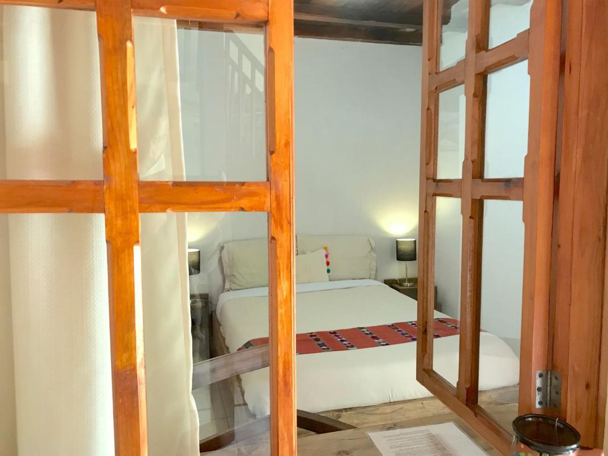 Casa Azabache Hotel San Cristóbal de Las Casas Kültér fotó