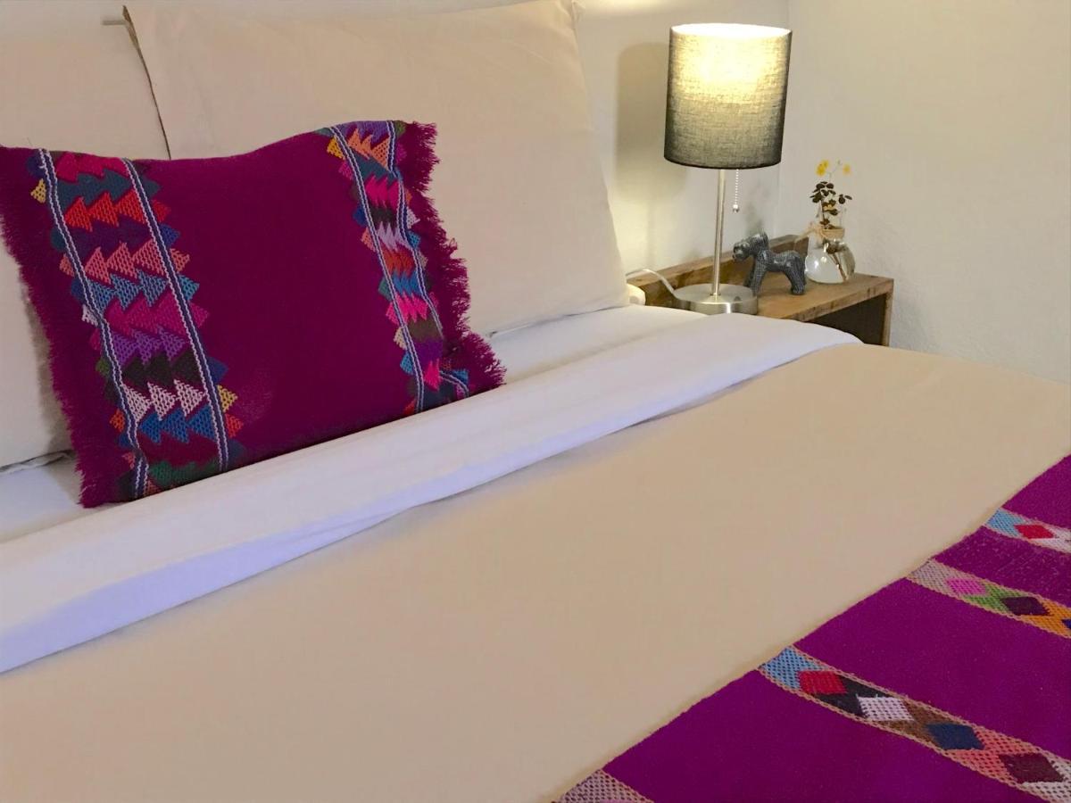 Casa Azabache Hotel San Cristóbal de Las Casas Kültér fotó