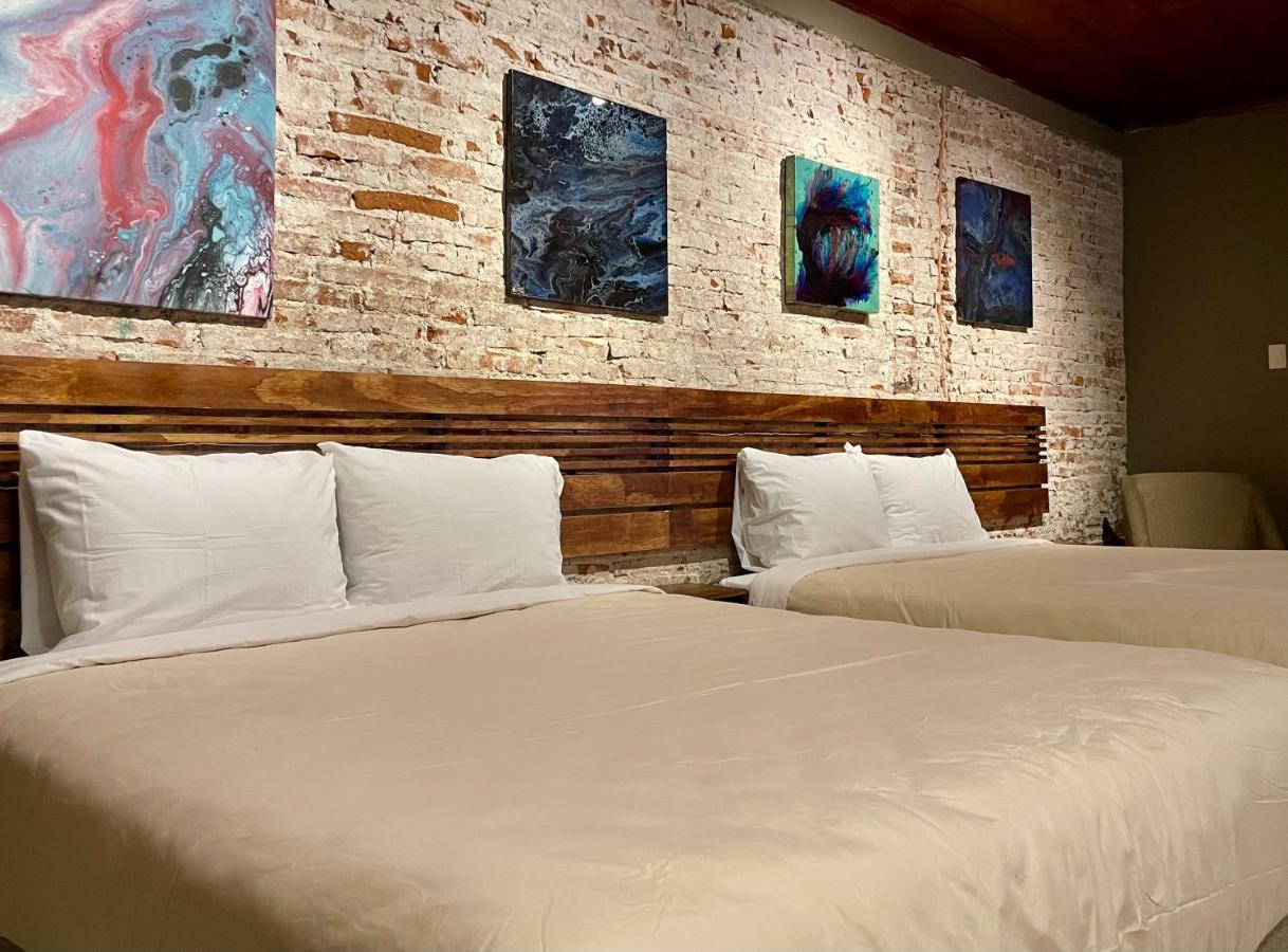 Casa Azabache Hotel San Cristóbal de Las Casas Kültér fotó
