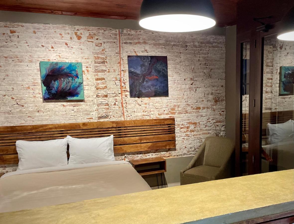 Casa Azabache Hotel San Cristóbal de Las Casas Kültér fotó