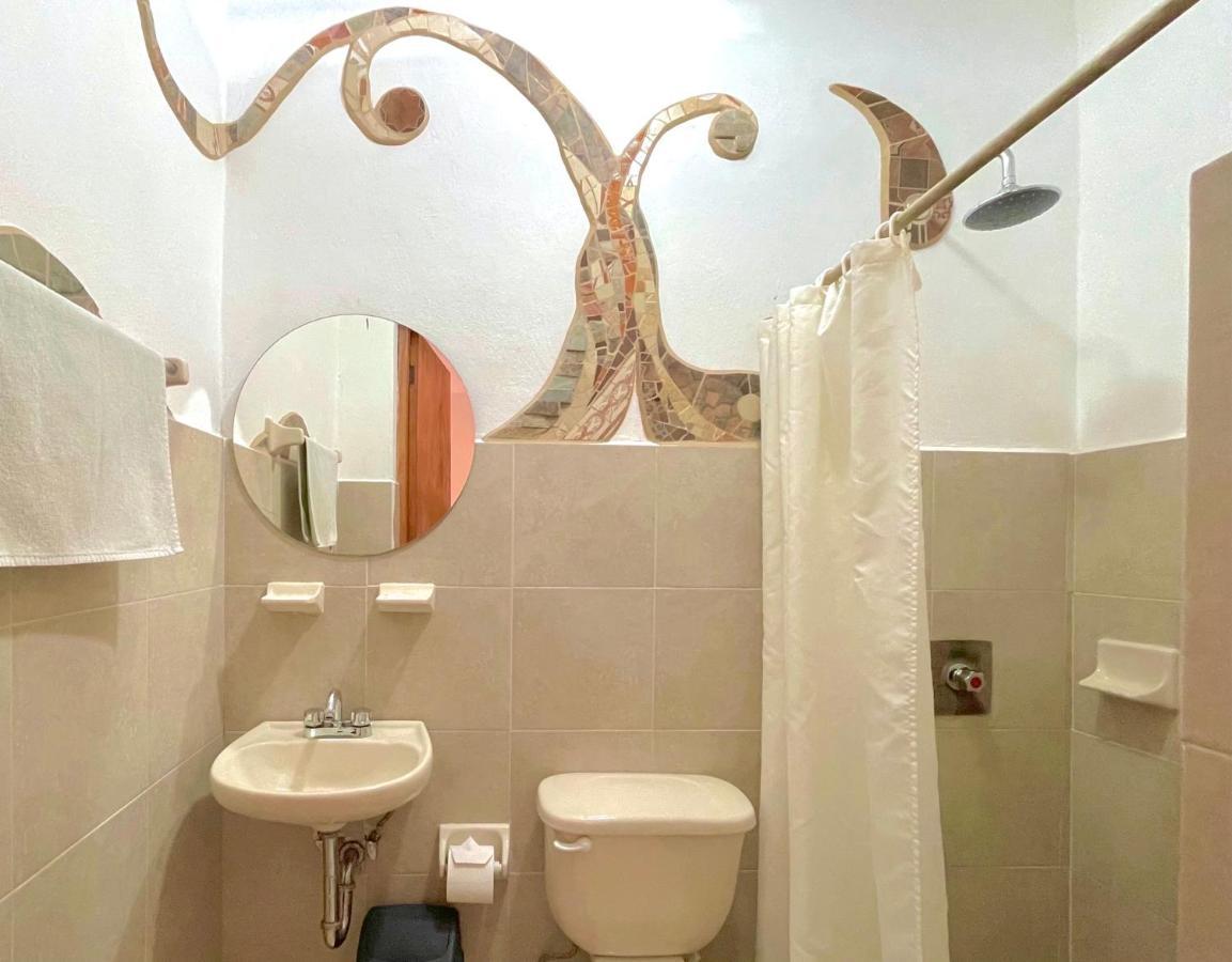 Casa Azabache Hotel San Cristóbal de Las Casas Kültér fotó