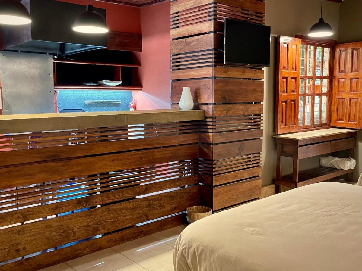 Casa Azabache Hotel San Cristóbal de Las Casas Kültér fotó