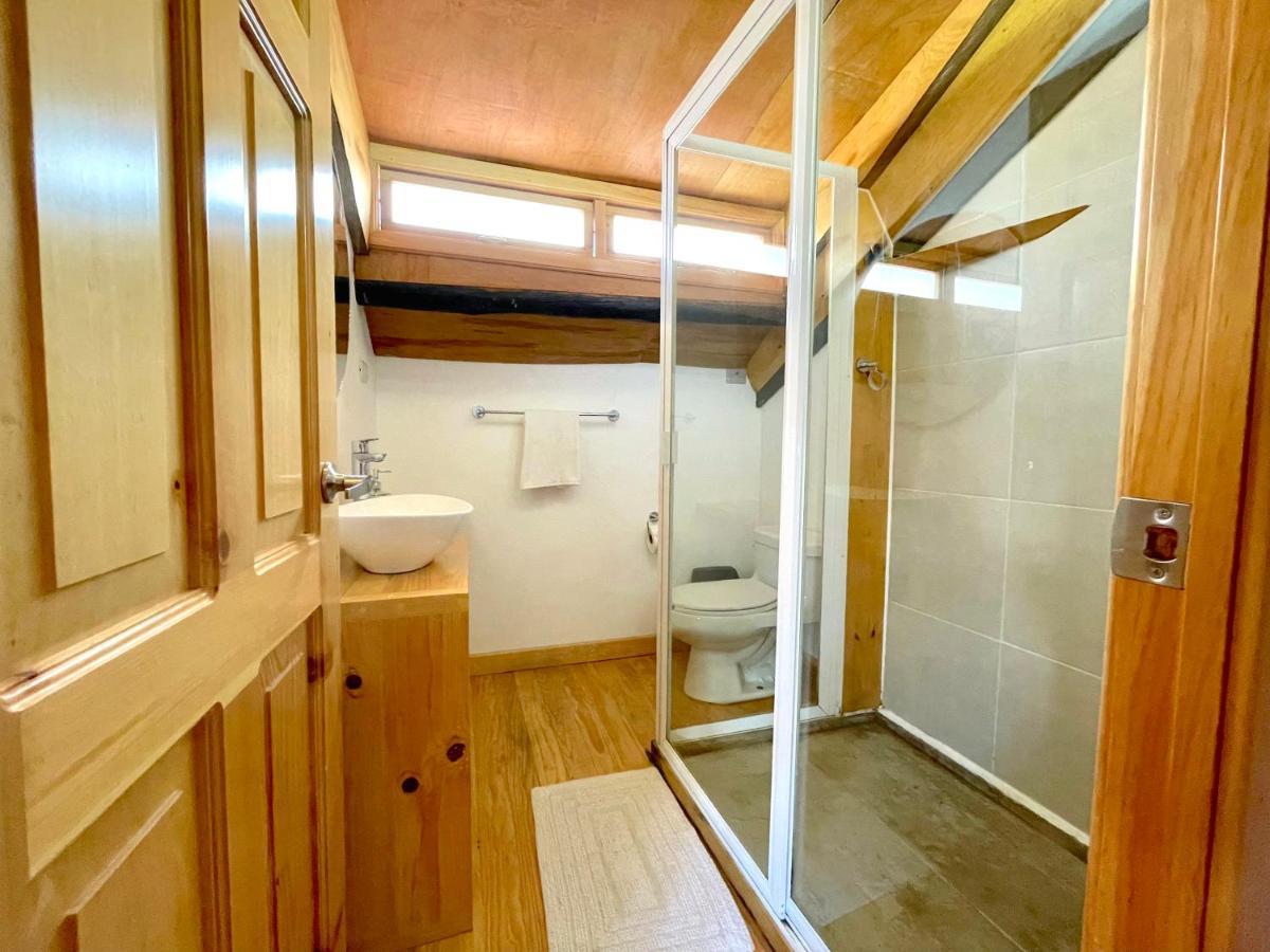 Casa Azabache Hotel San Cristóbal de Las Casas Kültér fotó