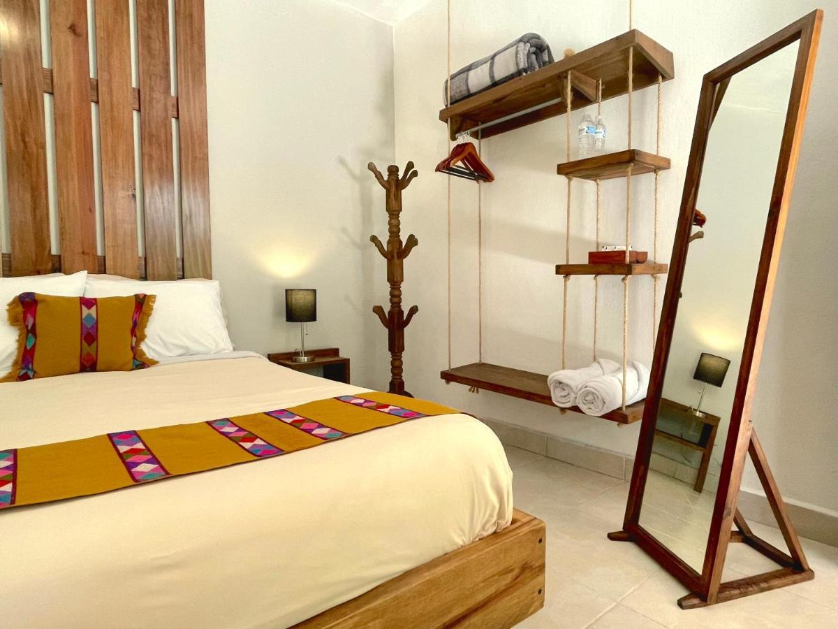 Casa Azabache Hotel San Cristóbal de Las Casas Kültér fotó