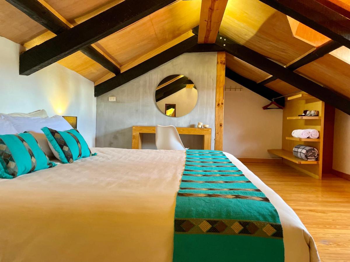 Casa Azabache Hotel San Cristóbal de Las Casas Kültér fotó