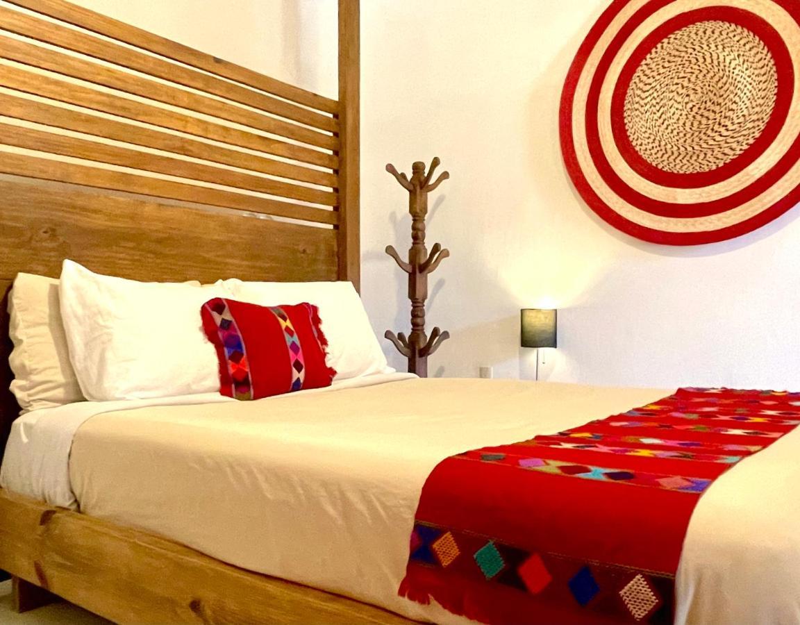 Casa Azabache Hotel San Cristóbal de Las Casas Kültér fotó