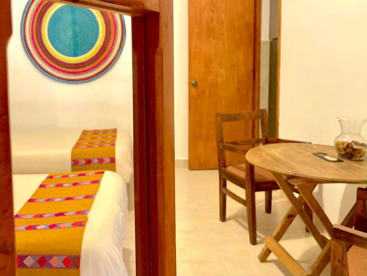 Casa Azabache Hotel San Cristóbal de Las Casas Kültér fotó
