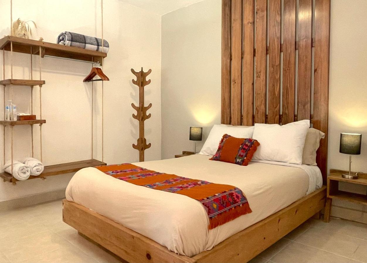 Casa Azabache Hotel San Cristóbal de Las Casas Kültér fotó