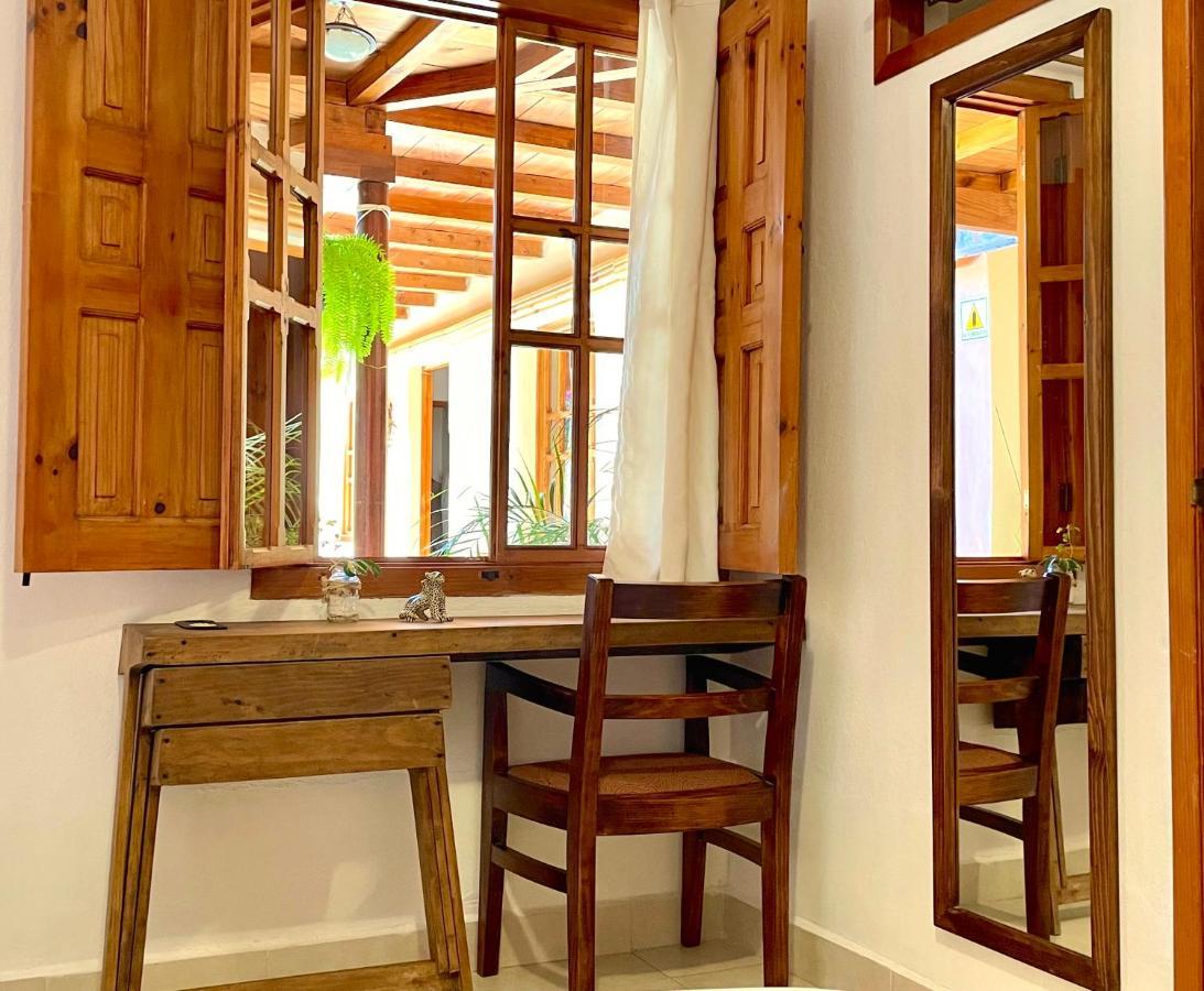 Casa Azabache Hotel San Cristóbal de Las Casas Kültér fotó