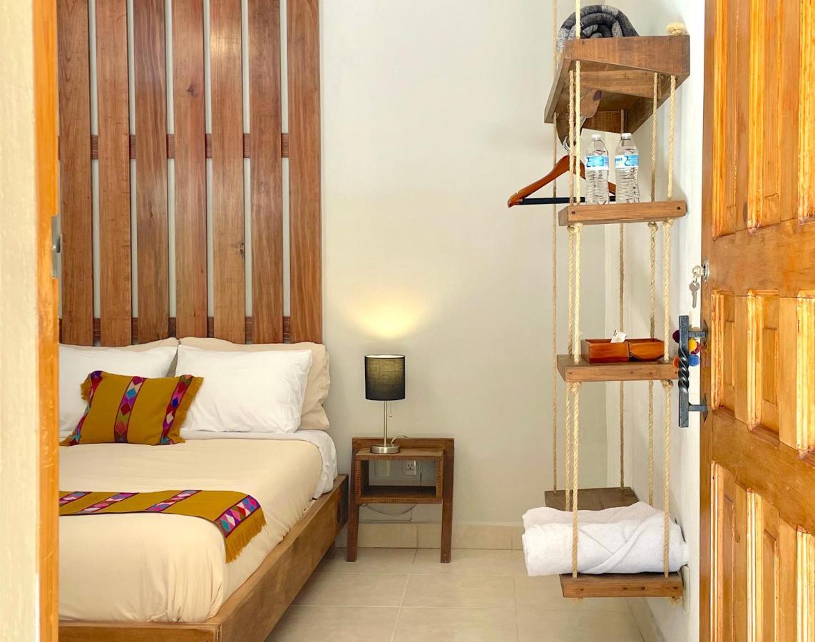 Casa Azabache Hotel San Cristóbal de Las Casas Kültér fotó