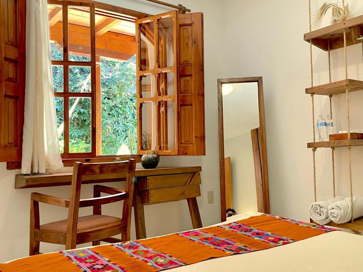 Casa Azabache Hotel San Cristóbal de Las Casas Kültér fotó