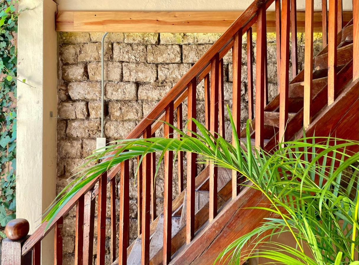 Casa Azabache Hotel San Cristóbal de Las Casas Kültér fotó