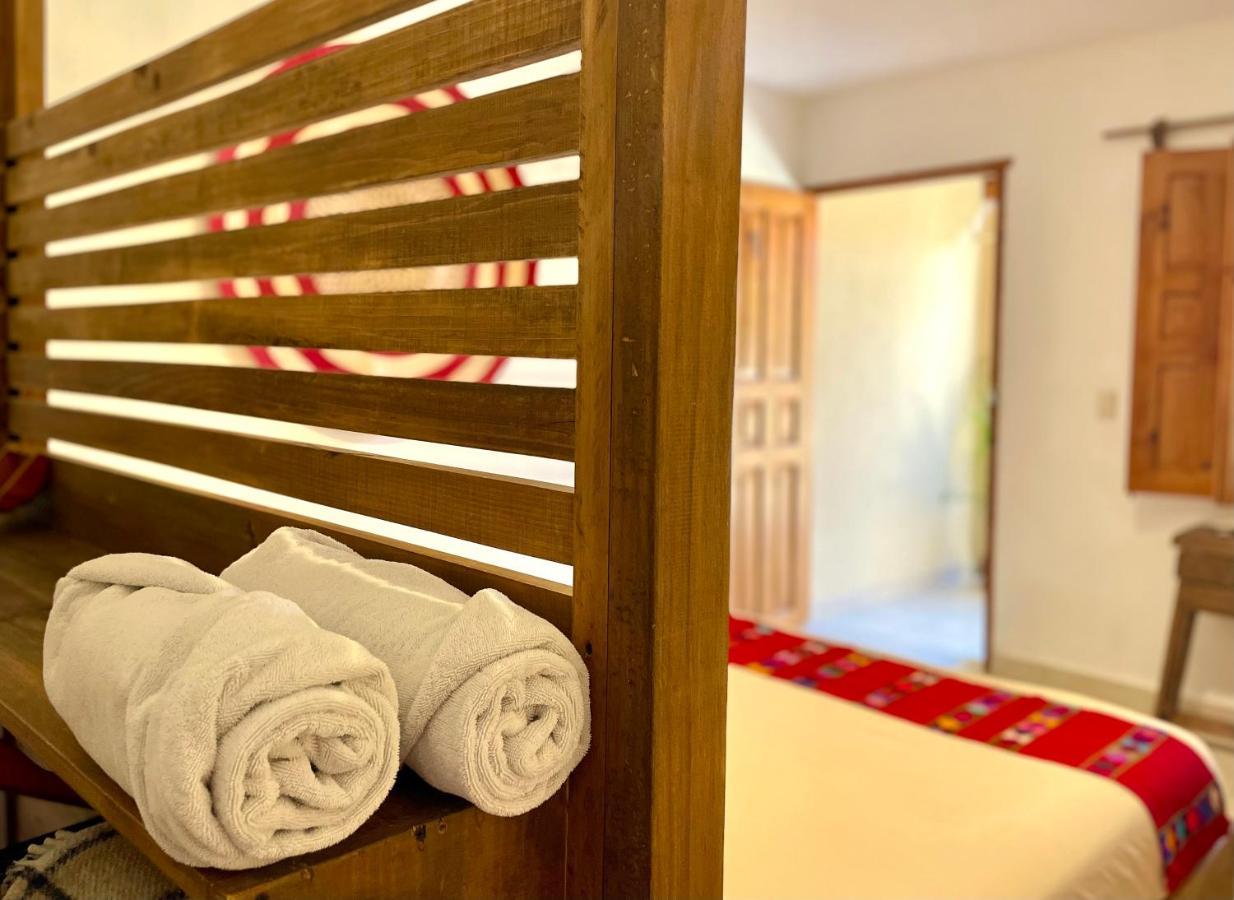 Casa Azabache Hotel San Cristóbal de Las Casas Kültér fotó