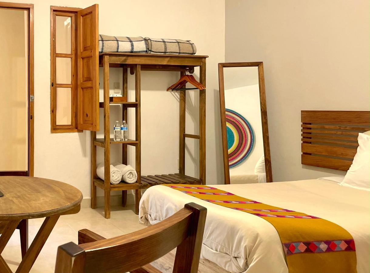 Casa Azabache Hotel San Cristóbal de Las Casas Kültér fotó