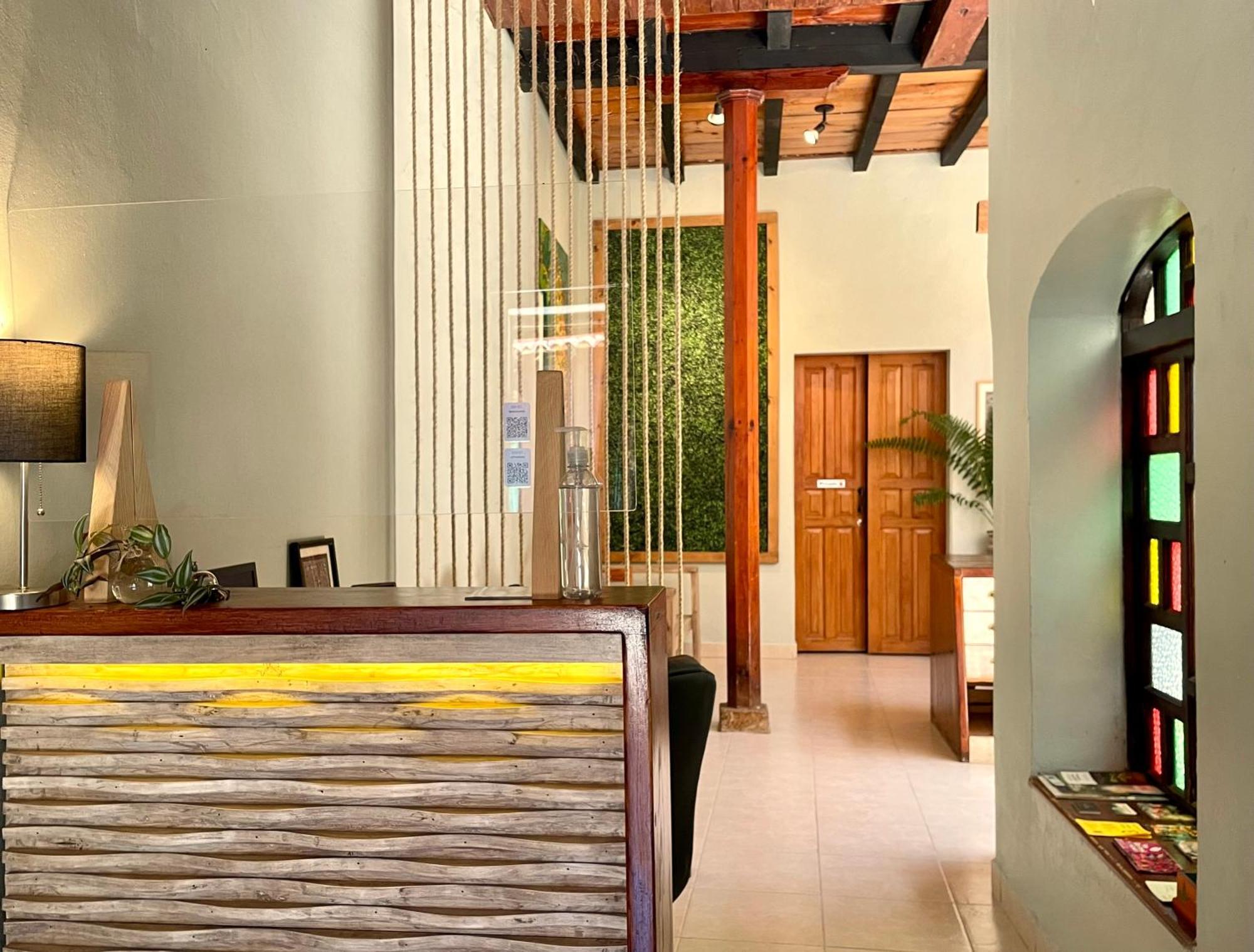 Casa Azabache Hotel San Cristóbal de Las Casas Kültér fotó