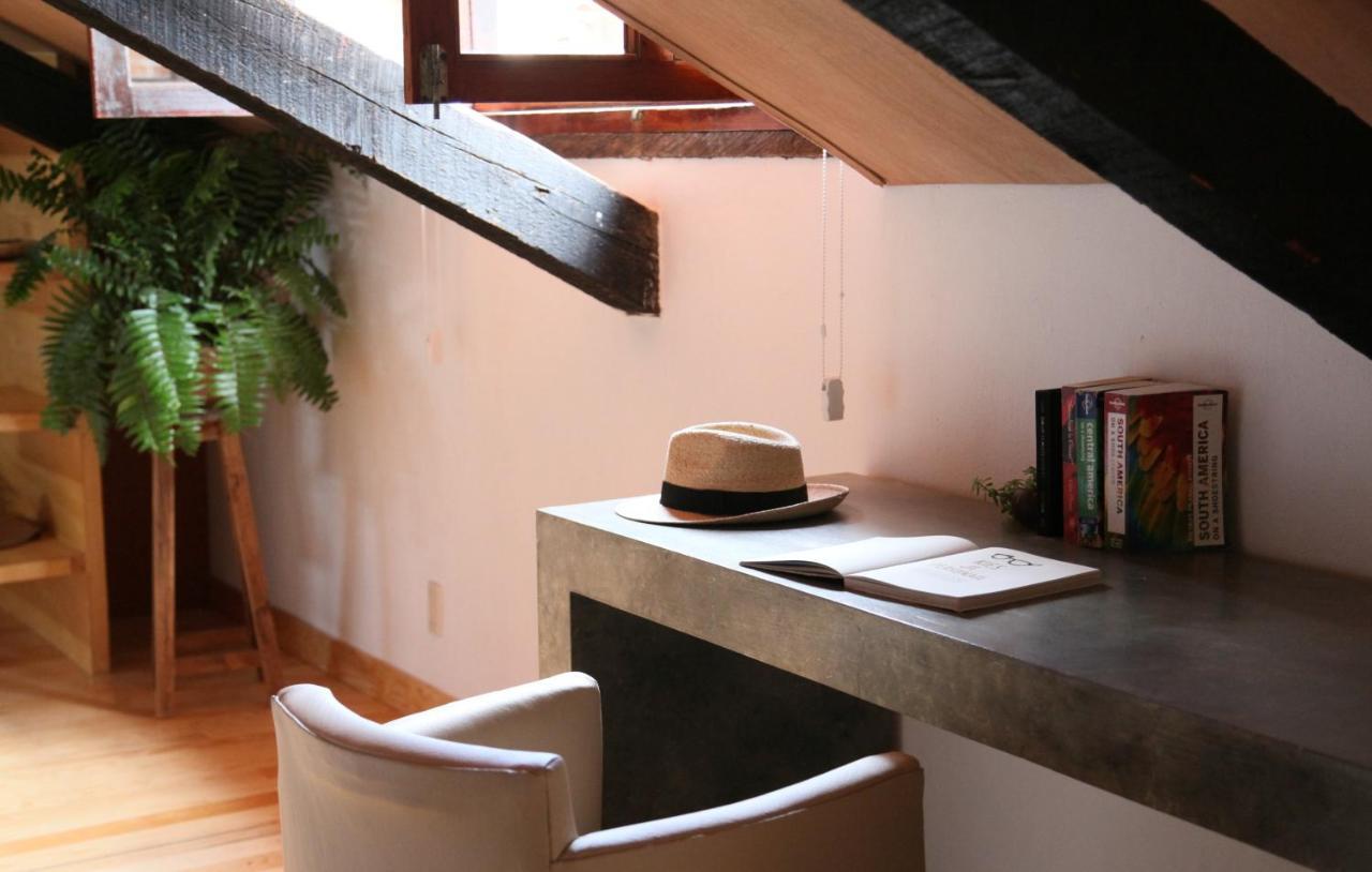 Casa Azabache Hotel San Cristóbal de Las Casas Kültér fotó