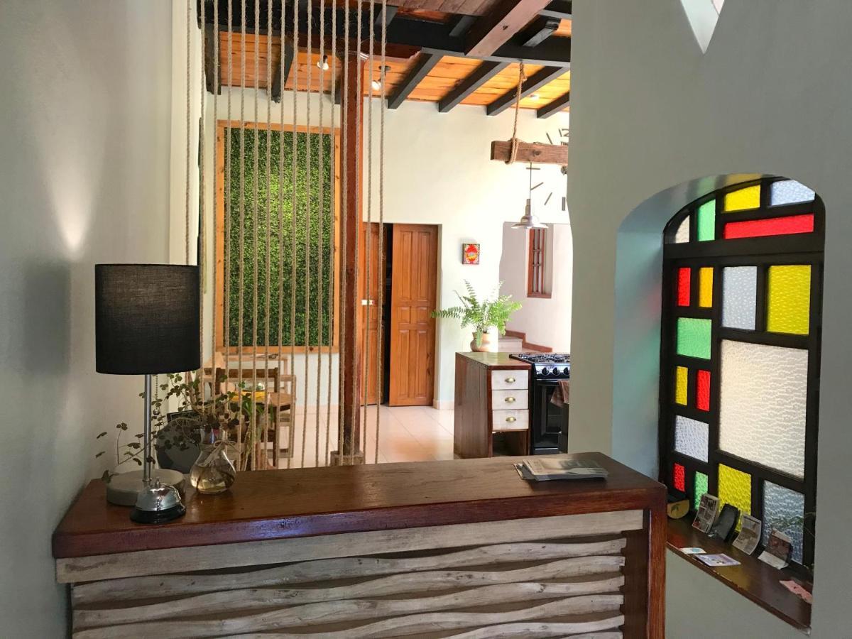 Casa Azabache Hotel San Cristóbal de Las Casas Kültér fotó